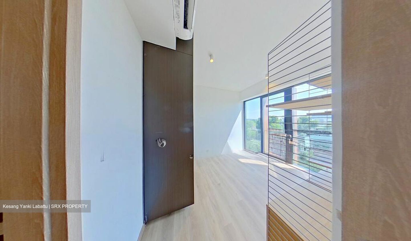 KI Residences at Brookvale (D21), Condominium #522517421